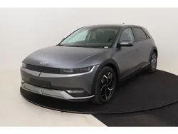 Grijs Nieuw 2024 Hyundai Ioniq 5 SUV | € 42.000 (Duur)
