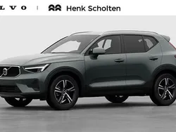 Overige Nieuw 2025 Volvo XC40 Business Edition SUV | € 51.440