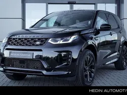 Zwart, metallic lak Nieuw 2025 Land Rover Discovery Sport Dynamic SUV | € 69.995 (Goede deal)
