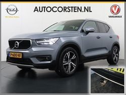 Grijs (parellak) Gebruikt 2021 Volvo XC40 Business Edition SUV | € 25.895 (Goede deal)