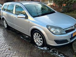 Gebruikt 2006 Opel Astra Stationwagen | € 650 (Goede deal)