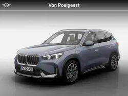 Storm bay (c3n) Nieuw 2025 BMW X1 Comfort Edition SUV | € 64.966 (Goede deal)