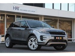 Grijs Gebruikt 2023 Land Rover Range Rover evoque R-Dynamic SUV | € 49.800 (Goede deal)