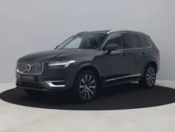 Grijs Gebruikt 2020 Volvo XC90 Inscription SUV | € 44.750 (Goede deal)