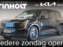 Zwart Gebruikt 2023 Kia EV9 Launch Edition SUV | € 63.950 (Duur)