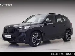 Zwart Gebruikt 2025 BMW X1 M Sport SUV | € 61.895