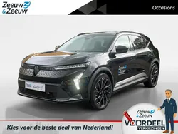 .00 Gebruikt 2025 Renault Scénic Esprit Alpine MPV | € 51.234 (Duur)
