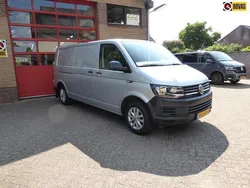 Grijs Gebruikt 2018 VW T6 Van | € 10.950 (Goede deal)