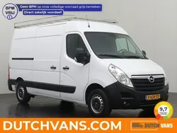 Wit Gebruikt 2019 Opel Movano Van | € 15.900 (Eerlijke prijs)