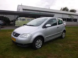Grijs Gebruikt 2007 VW Fox Trendline Hatchback | € 1.950 (Eerlijke prijs)