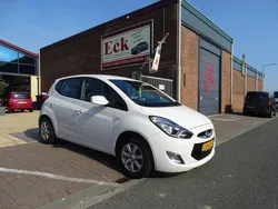 Wit Gebruikt 2014 Hyundai ix20 MPV | € 9.650 (Goede deal)