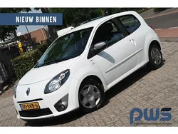 Wit Gebruikt 2011 Renault Twingo Night&Day Hatchback | € 2.299 (Goede deal)