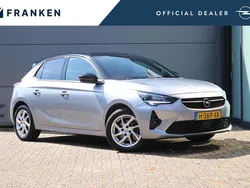Grijs Gebruikt 2020 Opel Corsa GS Line Hatchback | € 17.145 (Eerlijke prijs)