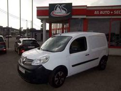 Wit Gebruikt 2015 Renault Kangoo MPV | € 7.865 (Duur)