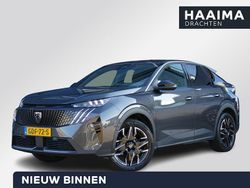 Grijs Gebruikt 2024 Peugeot 3008 GT SUV | € 32.950 (Eerlijke prijs)