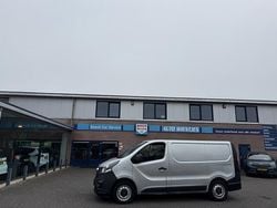 Grijs Gebruikt 2019 Opel Vivaro Edition Van | € 6.950 (Super prijs)
