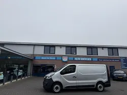 Grijs Gebruikt 2019 Opel Vivaro Edition Van | € 6.950 (Super prijs)