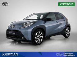 Blauw Gebruikt 2024 Toyota Aygo X Pulse SUV | € 22.950