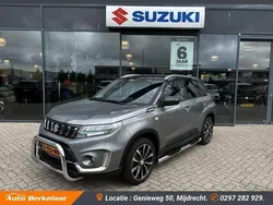 Grijs Gebruikt 2023 Suzuki Vitara SUV | € 24.945 (Eerlijke prijs)