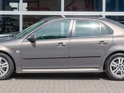 Sedan Gebruikt 2006 Saab 9-3 Sedan | € 4.250 (Eerlijke prijs)
