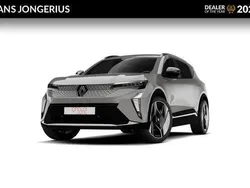 Grijs Nieuw 2025 Renault Scénic Esprit Alpine MPV | € 47.634 (Eerlijke prijs)