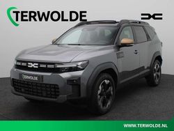 Grijs Nieuw 2025 Dacia Bigster Extreme SUV | € 38.600 (Eerlijke prijs)