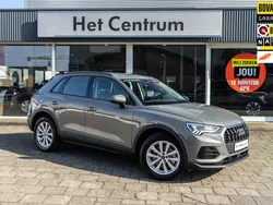 Grijs Gebruikt 2023 Audi Q3 Advanced SUV | € 36.900 (Eerlijke prijs)