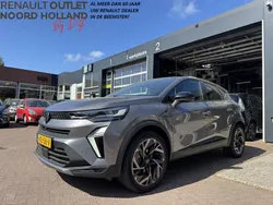 Grijs Nieuw 2025 Renault Captur Esprit Alpine SUV | € 36.390 (Duur)