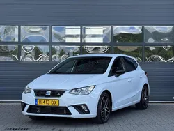 Wit Gebruikt 2020 Seat Ibiza Business Hatchback | € 17.999 (Eerlijke prijs)