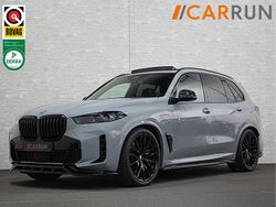 Grijs Gebruikt 2025 BMW X5 M Performance SUV | € 114.900