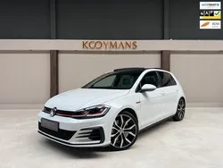 Wit Gebruikt 2019 VW Golf VII GTI Hatchback | € 25.995 (Goede deal)