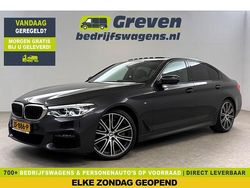Grijs Gebruikt 2019 BMW 520 Executive Sedan | € 29.800 (Eerlijke prijs)