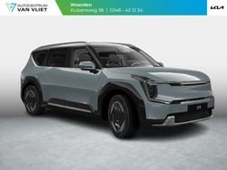 Overige Gebruikt 2024 Kia EV9 Air SUV | € 65.990 (Eerlijke prijs)