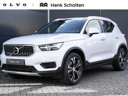 Grijs Gebruikt 2020 Volvo XC40 Inscription SUV | € 32.950 (Eerlijke prijs)