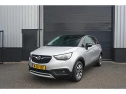 Grijs Gebruikt 2019 Opel Crossland Edition SUV | € 11.950 (Eerlijke prijs)