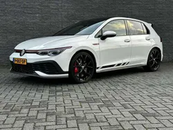 Wit Gebruikt 2021 VW Golf VIII GTI Hatchback | € 39.950 (Iets duurder)