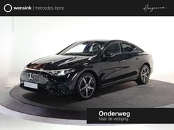 Zwart Nieuw 2025 Mercedes 250 Edition Sedan | € 60.303 (Eerlijke prijs)