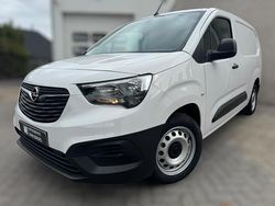 Wit Gebruikt 2023 Opel Combo S MPV | € 16.950 (Super prijs)