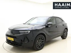 Zwart Gebruikt 2024 Opel Mokka SUV | € 31.950
