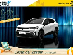 Onbekend Nieuw 2024 Renault Symbioz Esprit Alpine SUV | € 36.490 (Eerlijke prijs)