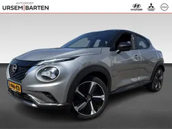 Grijs Gebruikt 2024 Nissan Juke SUV | € 27.430 (Eerlijke prijs)