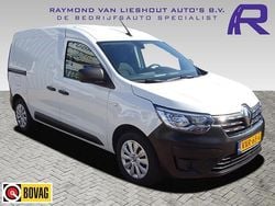 Wit Gebruikt 2023 Renault Express Komfort Van | € 12.450