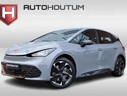 Grijs Nieuw 2024 Cupra Born Hatchback | € 31.995 (Super prijs)