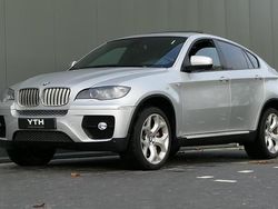 Grijs Gebruikt 2011 BMW X6 Executive SUV | € 15.940