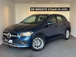 Suv Gebruikt 2021 Mercedes GLA180 Business SUV | € 27.950 (Goede deal)
