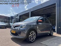 Gris lunaire Gebruikt 2017 Renault Twingo GT Hatchback | € 10.895 (Eerlijke prijs)