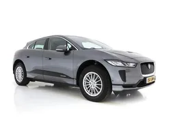 Grijs metallic Gebruikt 2018 Jaguar I-Pace S SUV | € 22.845 (Eerlijke prijs)