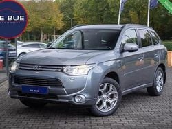 Grijs Gebruikt 2013 Mitsubishi Outlander Instyle SUV | € 911