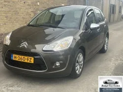 Bruin Gebruikt 2012 Citroën C3 Hatchback | € 4.250 (Eerlijke prijs)