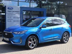Blauw Gebruikt 2024 Ford Kuga ST-Line X SUV | € 40.900 (Super prijs)